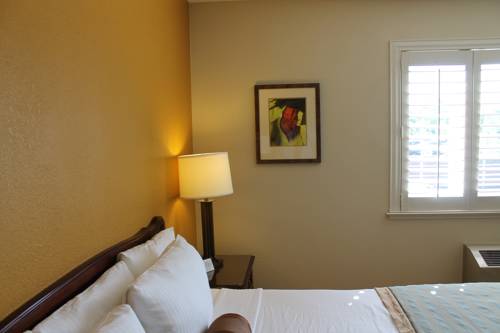 Imagen de la habitación del Hotel Governors Inn. Foto 4