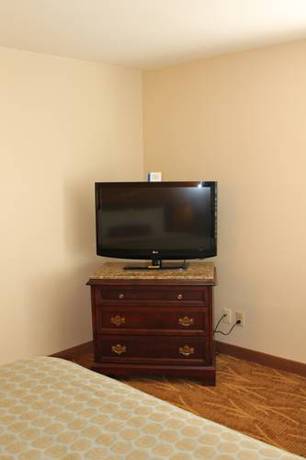 Imagen de la habitación del Hotel Governors Inn. Foto 8