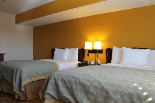 Imagen de la habitación del Hotel Governors Inn. Foto 9