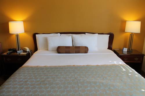 Imagen de la habitación del Hotel Governors Inn. Foto 10