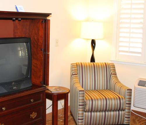 Imagen de la habitación del Hotel Governors Inn. Foto 14