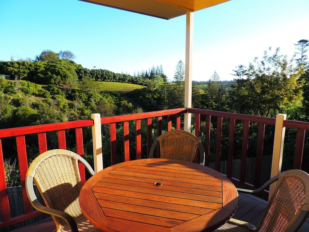 Imagen de la habitación del Hotel Governor's Lodge Resort. Foto 8