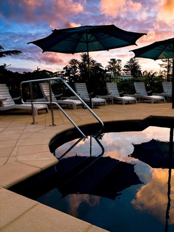 Imagen de la habitación del Hotel Governor's Lodge Resort. Foto 9