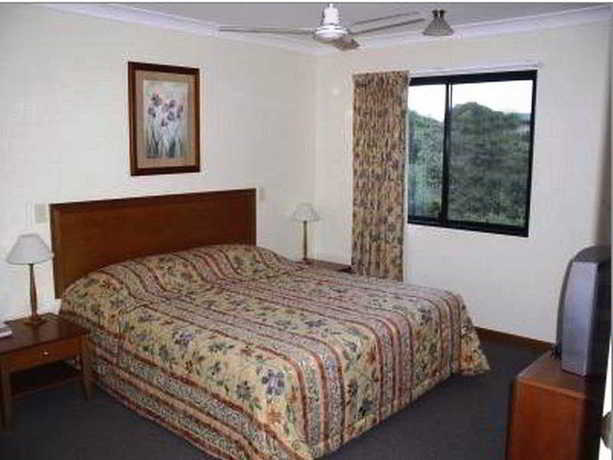 Imagen de la habitación del Hotel Governors Lodge Resort. Foto 5