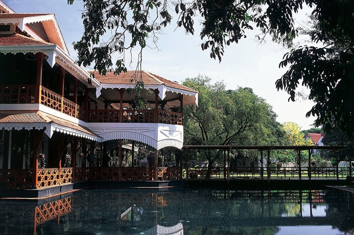 Imagen general del Hotel Governor's Residence. Foto 2