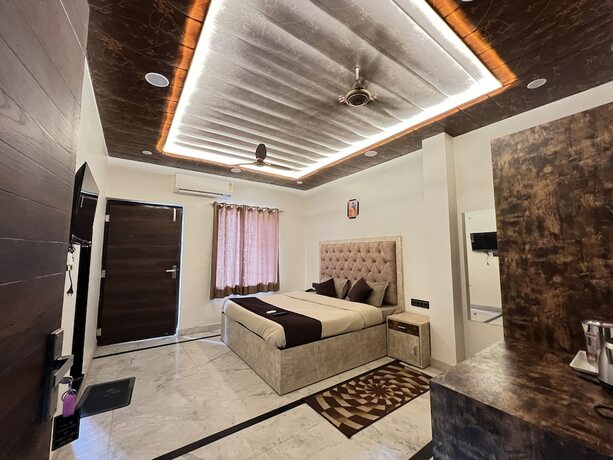 Imagen general del Hotel Govindam Royal Stay. Foto 3