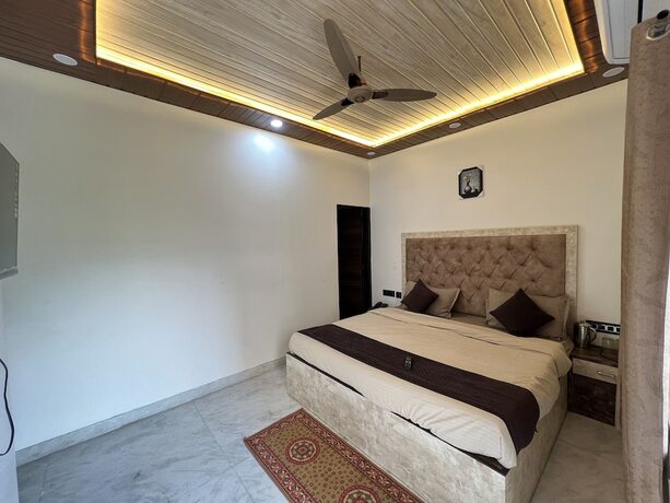 Imagen general del Hotel Govindam Royal Stay. Foto 6