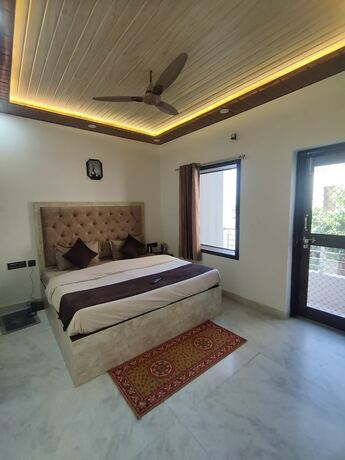 Imagen general del Hotel Govindam Royal Stay. Foto 12
