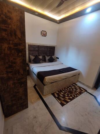 Imagen general del Hotel Govindam Royal Stay. Foto 13