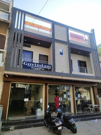 Imagen general del Hotel Govindam Royal Stay. Foto 16