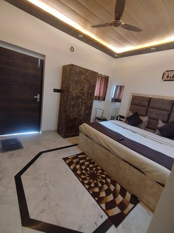 Imagen de la habitación del Hotel Govindam Royal Stay. Foto 26