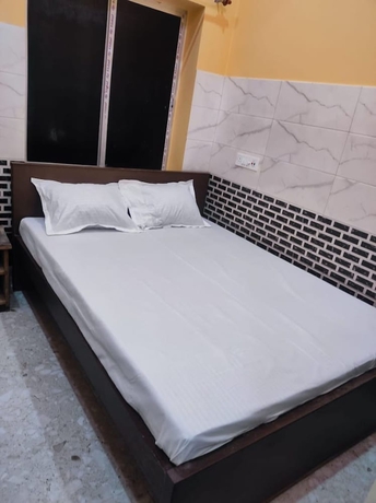 Imagen de la habitación del Hotel Govindam, Ujjain. Foto 3