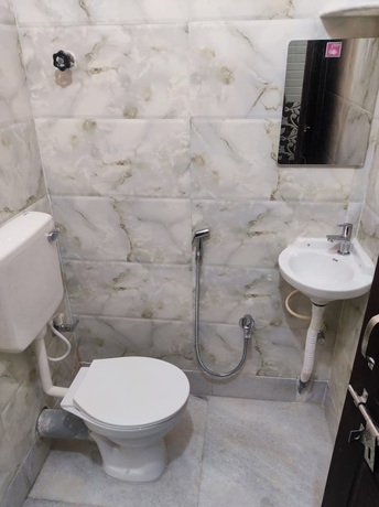Imagen de la habitación del Hotel Govindam, Ujjain. Foto 8