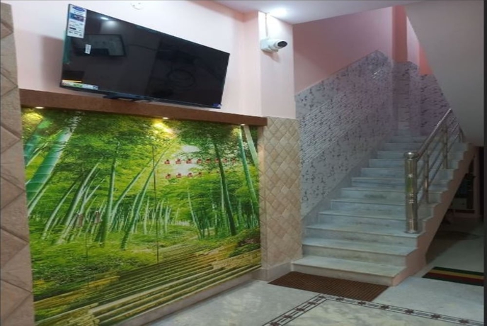 Imagen de los interiores del Hotel Govindam, Ujjain. Foto 10
