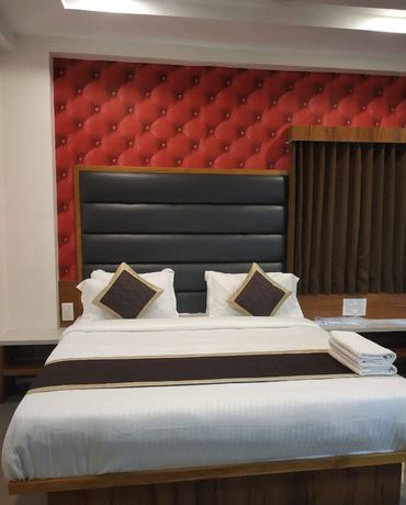 Imagen de la habitación del Hotel Govindam by Sky Stays. Foto 3
