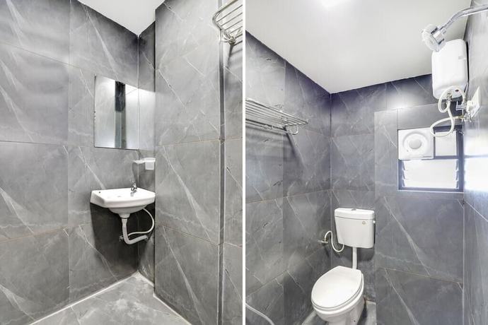 Imagen de la habitación del Hotel Govindam by Sky Stays. Foto 4