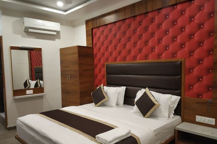 Imagen de la habitación del Hotel Govindam by Sky Stays. Foto 5
