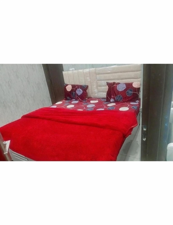 Imagen de la habitación del Hotel Govindham and Restaurant. Foto 4