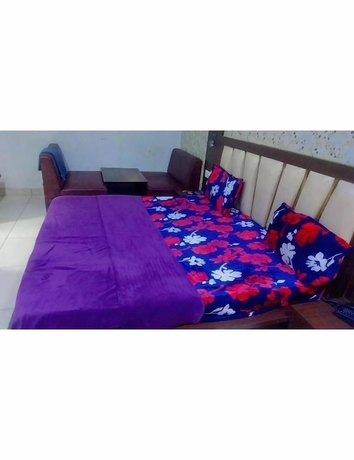 Imagen de la habitación del Hotel Govindham and Restaurant. Foto 5