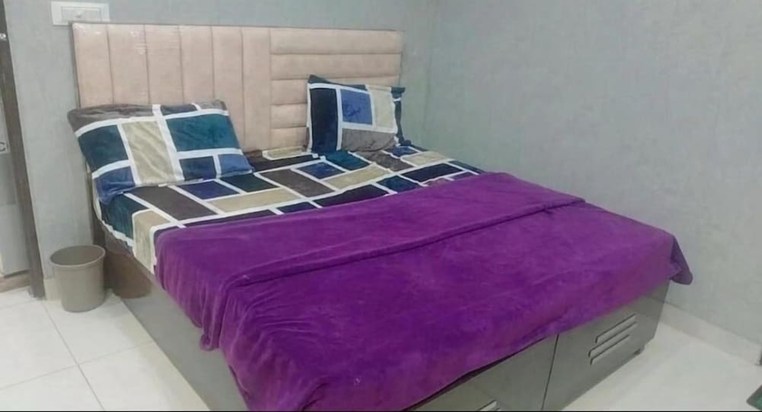 Imagen de la habitación del Hotel Govindham and Restaurant. Foto 6