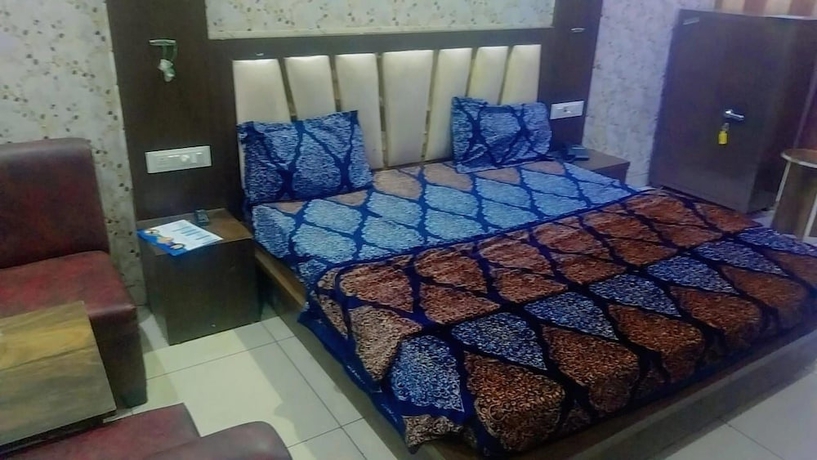 Imagen de la habitación del Hotel Govindham and Restaurant. Foto 8
