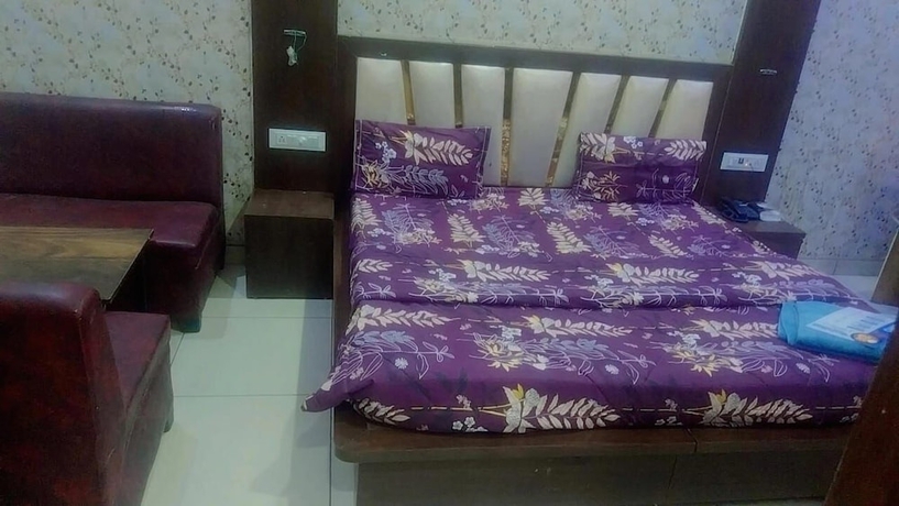 Imagen de la habitación del Hotel Govindham and Restaurant. Foto 9