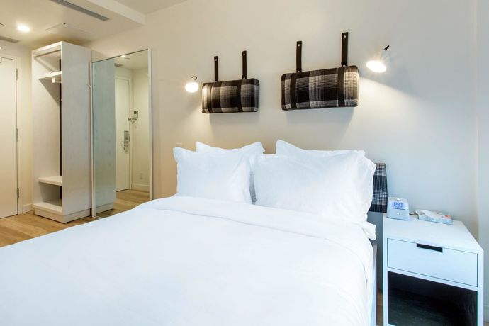 Imagen de la habitación del Hotel Gowanus Inn and Yard - An Ascend Hotel Collection Member. Foto 5