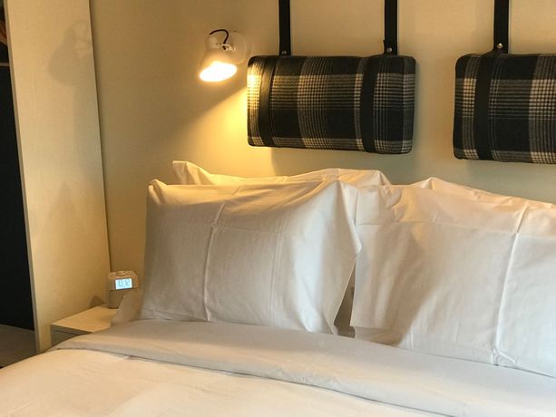 Imagen de la habitación del Hotel Gowanus Inn and Yard - An Ascend Hotel Collection Member. Foto 7