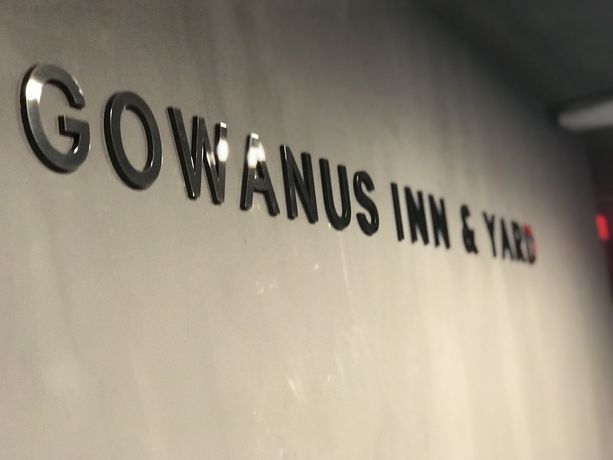 Imagen de los interiores del Hotel Gowanus Inn and Yard - An Ascend Hotel Collection Member. Foto 20