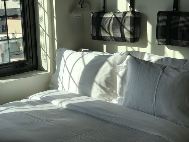 Imagen de la habitación del Hotel Gowanus Inn and Yard - An Ascend Hotel Collection Member. Foto 10