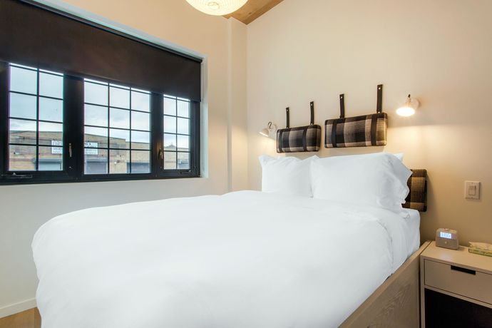 Imagen de la habitación del Hotel Gowanus Inn and Yard - An Ascend Hotel Collection Member. Foto 11