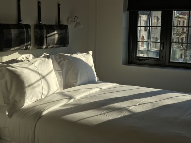 Imagen de la habitación del Hotel Gowanus Inn and Yard - An Ascend Hotel Collection Member. Foto 12