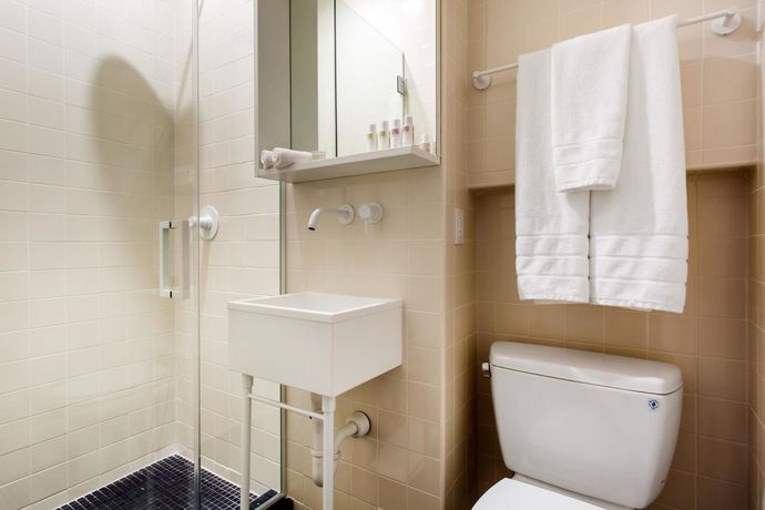 Imagen de la habitación del Hotel Gowanus Inn and Yard - An Ascend Hotel Collection Member. Foto 14