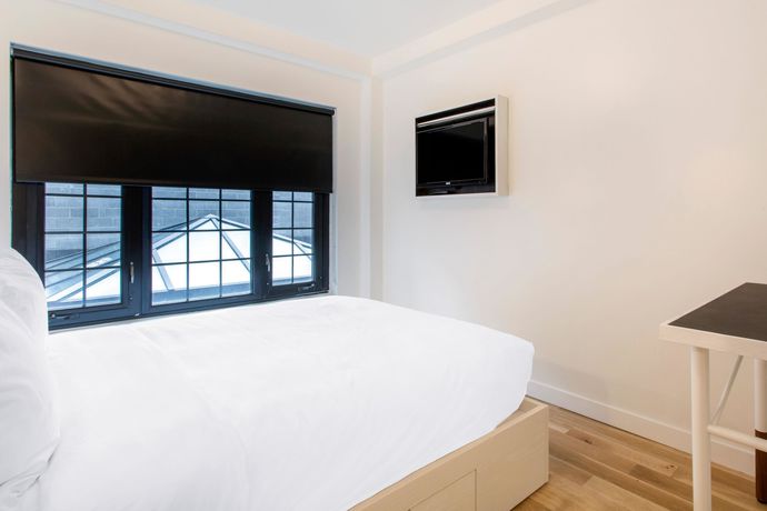 Imagen de la habitación del Hotel Gowanus Inn and Yard - An Ascend Hotel Collection Member. Foto 16