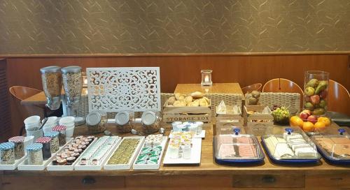 Imagen general del Hotel Gowell Kuur- en Wellness Yolande Buekers. Foto 1