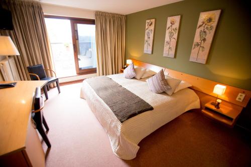 Imagen de la habitación del Hotel Gowell Kuur- en Wellness Yolande Buekers. Foto 6