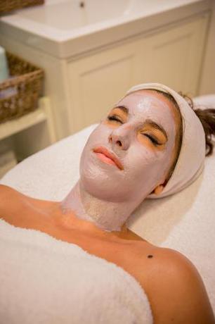 Imagen general del Hotel Gowell Kuur- en Wellness Yolande Buekers. Foto 3