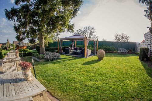 Imagen general del Hotel Gowell Kuur- en Wellness Yolande Buekers. Foto 4