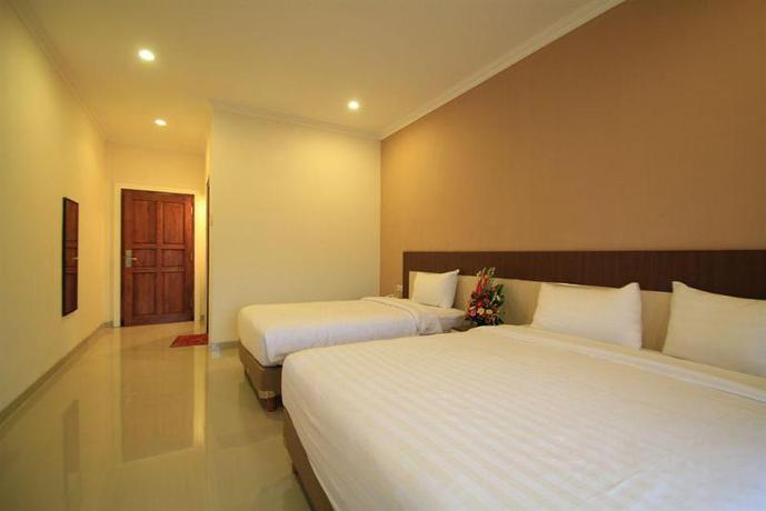 Imagen general del Hotel Gowin Hotel. Foto 3