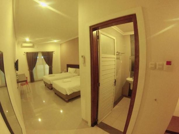 Imagen general del Hotel Gowin Hotel. Foto 4
