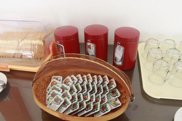 Imagen general del Hotel Gowin Hotel. Foto 5