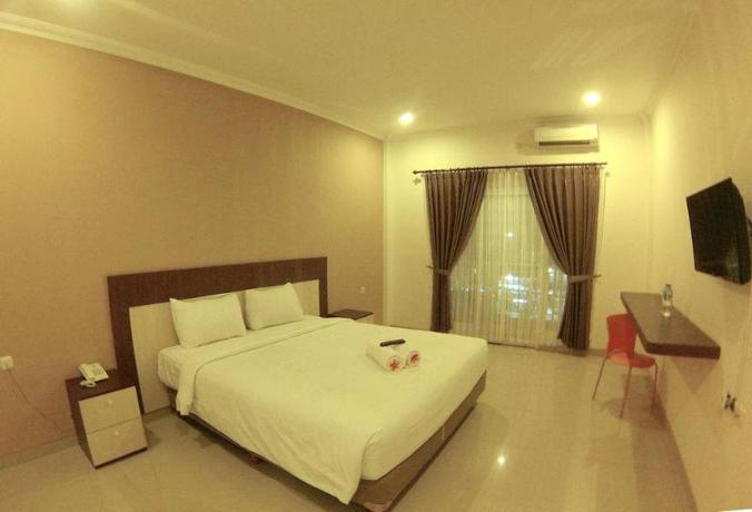 Imagen general del Hotel Gowin Hotel. Foto 6