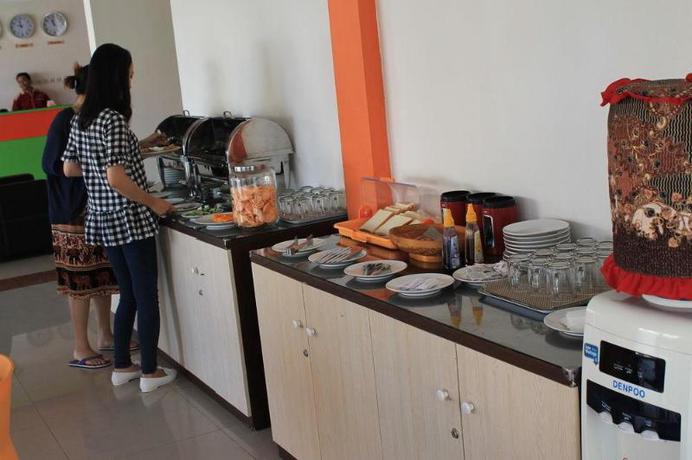 Imagen general del Hotel Gowin Hotel. Foto 7