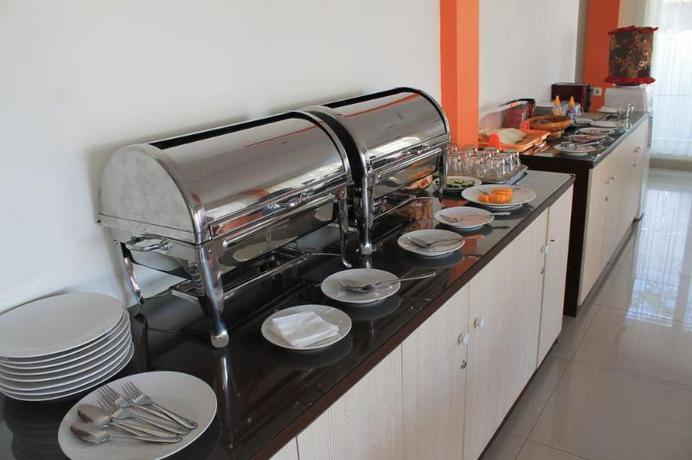 Imagen general del Hotel Gowin Hotel. Foto 8