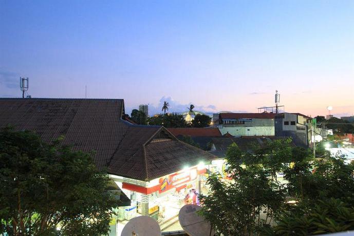 Imagen general del Hotel Gowin Hotel. Foto 9