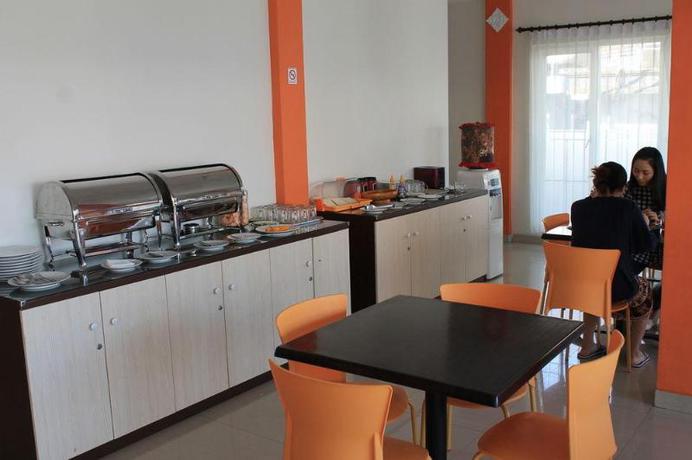 Imagen general del Hotel Gowin Hotel. Foto 10