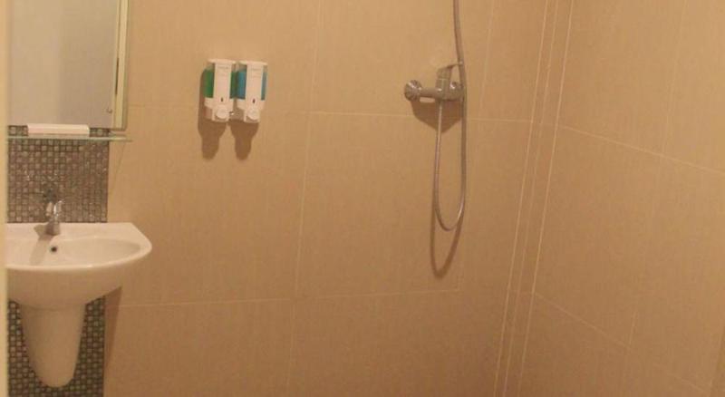 Imagen general del Hotel Gowin Hotel. Foto 11