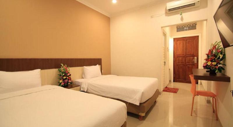 Imagen general del Hotel Gowin Hotel. Foto 14