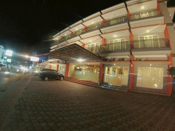 Imagen general del Hotel Gowin Hotel. Foto 18