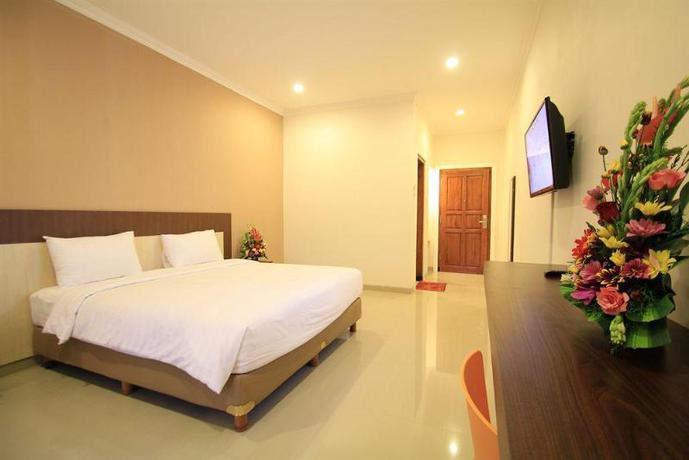 Imagen general del Hotel Gowin Hotel. Foto 19